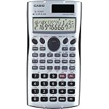 Casio FX-115MS Plus Scientific Calculator