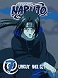 Naruto Uncut Boxed Set, Volume 7 Naruto Uncut Boxed Set, Volume 7