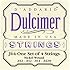 D'Addario J64 4-String Dulcimer Strings