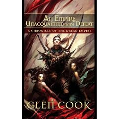 Empire Unacquainted with Defeat