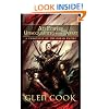 An Empire Unacquainted with Defeat (Dread Empire)