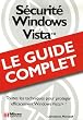 S�curit� Windows Vista