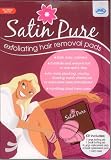 JML Satin Pure - Exfoliating Hair Removal Pads Full Kit