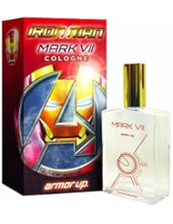 Beauty: JADS International Avengers Mark Vii Cologne Spray for Men, 3.4 Fluid Ounce - JADS International