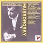 Mussorgsky: Pictures at an Exhibition / Night on Bald Mountain / Songs & Dances of Death (Bernstein Century)