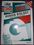 GCSE human biology