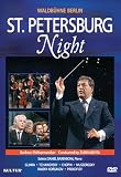 Waldbuhne Concert: St Petersburg Night