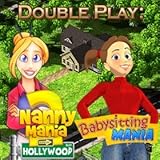 Double Play: Nanny Mania 2 and Babysitting Mania [Download]