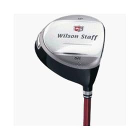 Wilson Staff Dd5 Distance Driver