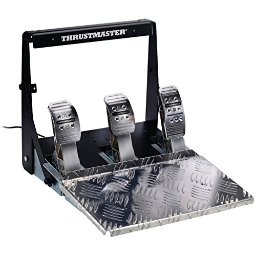 Thrustmaster vg t3pa-pro 3-pedal add-on set