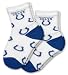 Indianapolis Colts Infant Socks (2-pack)