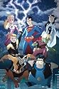 Legion of Super-Heroes in the 31st Century: Tomorrow's Heroes - Volume 1