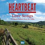 Heartbeat-Greatest Love Songs [2 cd set]