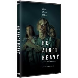 He Ain't Heavy [DVD]