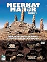 Meerkat Manor : Series 1 (4 Disc Box Set) [DVD]