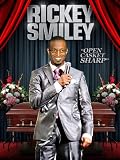 Rickey Smiley: Open Casket Sharp