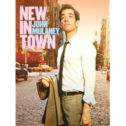 John Mulaney: New in Town