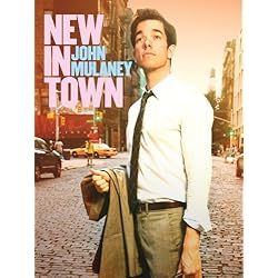 John Mulaney: New in Town