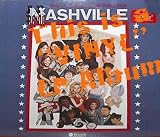 NASHVILLE (ORIGINAL SOUNDTRACK LP, 1975)