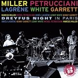 Dreyfus Night In Paris