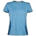 Women's Saucony HYDRATOR Lightweight Short Sleeve Shirt
