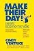 Make Their Day!: Employee Recognition That Works