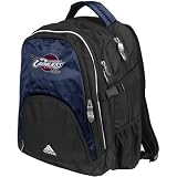 NBA adidas Cleveland Cavaliers Navy Blue Campus Backpack