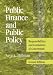 Public Finance and Public Policy: Responsibilities and Limitations of Government