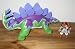 Fisher-Price Imaginext Dinosaurs Spike the Stegosaurus