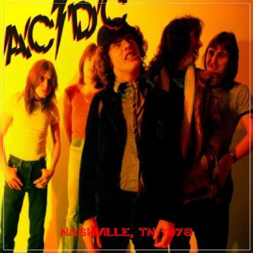 ACDC - ACDC - - Zortam Music