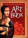 Renaissance Art Book