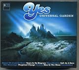 Universal Garden (3 Cd Boxset)