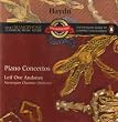 Piano Concertos Nos. 3, 4 and 11 (Andsnes, Norwegian Co)