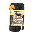 Harley Davidson "Wings" Fleece Blanket (Measures Approximately 50" x 60")