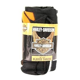 Harley Davidson