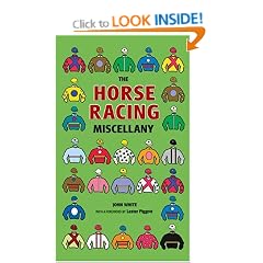 The Horse Racing Miscellany