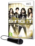 Disney Sing It : Party Hits plus Microphone (Wii)