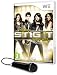 Disney Sing It : Party Hits plus Microphone (Wii)