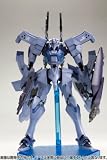 Kotobukiya - Muv-Luv Alternative figurine Fine Scale Model Kit Shiranui Storm