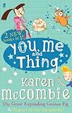 You, me and thing