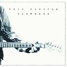  Eric Clapton