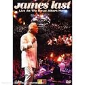 James Last - Live At The Royal Albert Hall [2007] [DVD]