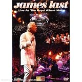 James Last - Live At The Royal Albert Hall [2007]