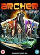 Archer - Season 1 [DVD] [NTSC]