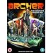 Archer - Season 1 [DVD] [NTSC]