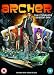H.-Jon-Benjamin-Archer - Season 1 [DVD] [NTSC] cd cover
