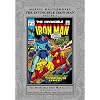 Marvel Masterworks: The Invincible Iron Man - Volume 7