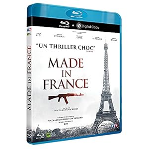 Made in France [Blu-ray + Copie digitale]