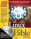Linux Bible, 2008 Edition: Boot up to Ubuntu, Fedora, KNOPPIX, Debian, openSUSE, and 11 Other Distributions