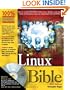 Linux Bible, 2005 Edition